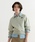 COVERNAT�i�J�o�[�i�b�g�j�́uWOMAN COLLAR SWEATSHIRT�i�X�E�F�b�g�j�v�b�Z�[�W�O���[��