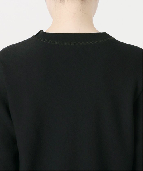 VERMEIL par iena（ヴェルメイユパーイエナ）の「アンティークジョーゼットブラウス（シャツ/ブラウス・レディース・ホワイト/ブラック・FREE）」の21枚目の写真