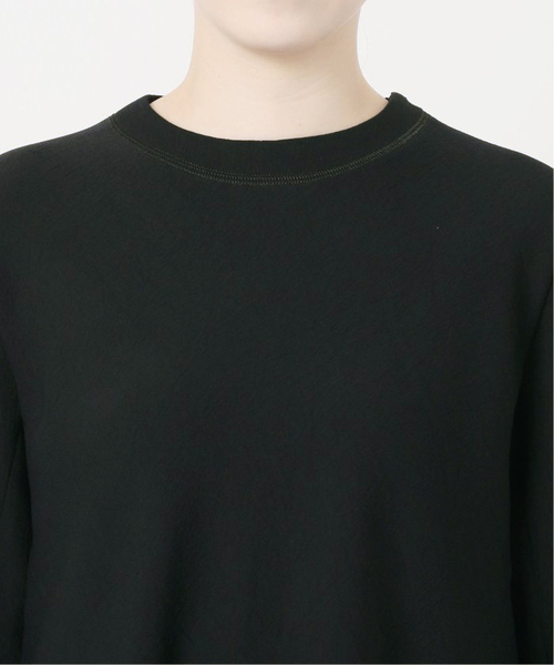 VERMEIL par iena（ヴェルメイユパーイエナ）の「アンティークジョーゼットブラウス（シャツ/ブラウス・レディース・ホワイト/ブラック・FREE）」の22枚目の写真