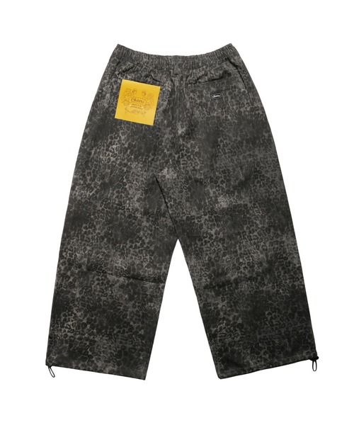 Cheers(チアーズ)の「WT LEOPARD PANTS(その他パンツ・メンズ・グレー/ベージュ・M/L/S/XL)」の16枚目の写真