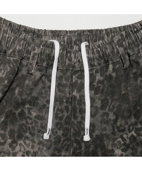 Cheers(チアーズ)の「WT LEOPARD PANTS(その他パンツ・メンズ・グレー/ベージュ・M/L/S/XL)」の17枚目の写真