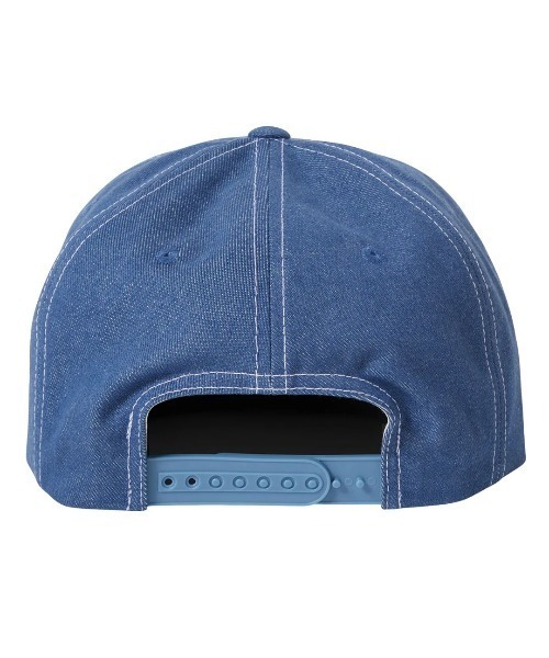 BRIXTON(ブリクストン)の「【BRIXTON】GRADE HP SNPK(キャップ・メンズ・グレー・ONE SIZE)」の4枚目の写真