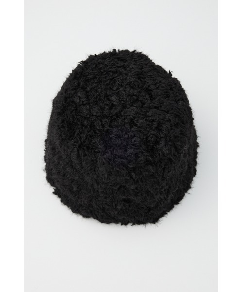 SHEL'TTER ORIGINAL（シェルターオリジナル）の「ベアロシアンキャップ（キャップ・レディース・ブラウン/ブラック・FREE）」の8枚目の写真