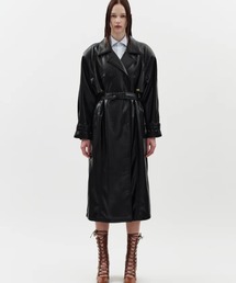 MILLA TRENCH COAT