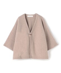 GALERIE VIE｜ギャルリー ヴィーのカーディガン/ボレロ（ウール