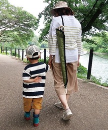 Leaflets（リーフレッツ）の「【 Leaflets / リーフレッツ 】KOTELO アンブレラカバー  KTL-021_023  ECI（長傘）」