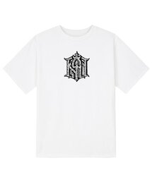 KTW0176 オールドカン 半袖Tシャツ - ホワイト