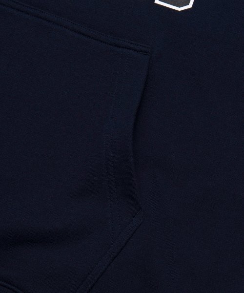 LMCの「CLUB ATHLETIC TWO TONE HOODIE navy(パーカー・レディース・その他・LARGE/MEDIUM/SMALL/X-LARGE)」の15枚目の写真