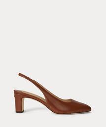 LAUREN RALPH LAUREN｜ローレン ラルフ ローレンのパンプス通販 - ZOZOTOWN