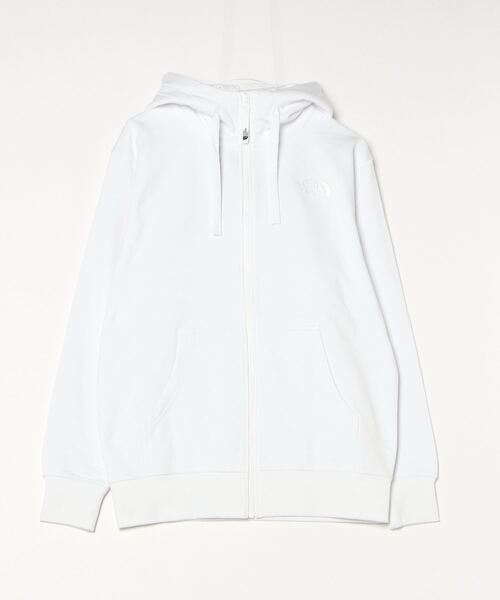 THE NORTH FACE/ザ・ノース・フェイス Rearview Full Zip Hoodie