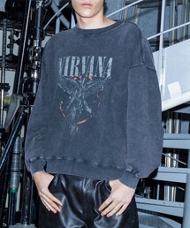 MONKEY TIME｜モンキータイム（メンズ）のスウェット通販 - ZOZOTOWN