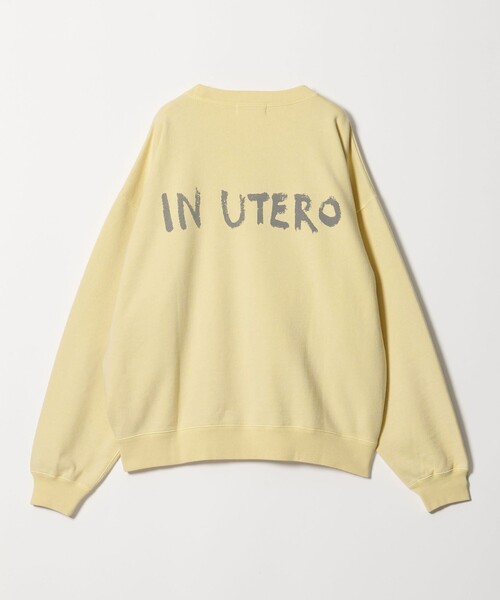 00s NIRVANA ニルヴァーナ Toy monkey Lサイズ 00s NIRVANA ニルヴァーナ Toy monkey Lサイズ 00s NIRVANA