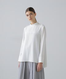 ADORE（アドーア）の「◆クリアジョーゼットブラウス（シャツ/ブラウス）」