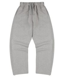 DURT（ ）の「DAILY SWEATPANTS (GREY)（スウェットパンツ）」