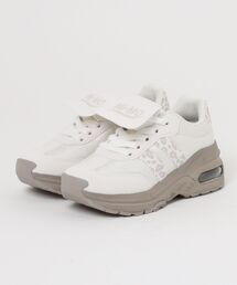 NI-MO（ニーモ）の「【MoonStar／ムーンスター】NM J149 オーサムエア ジュニアスニーカー（スニーカー）」