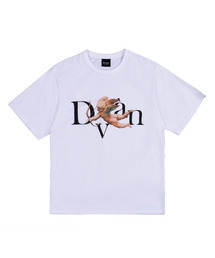 CUPID GRAPHIC T-SHIRT キューピッドグラフィックTシャツ