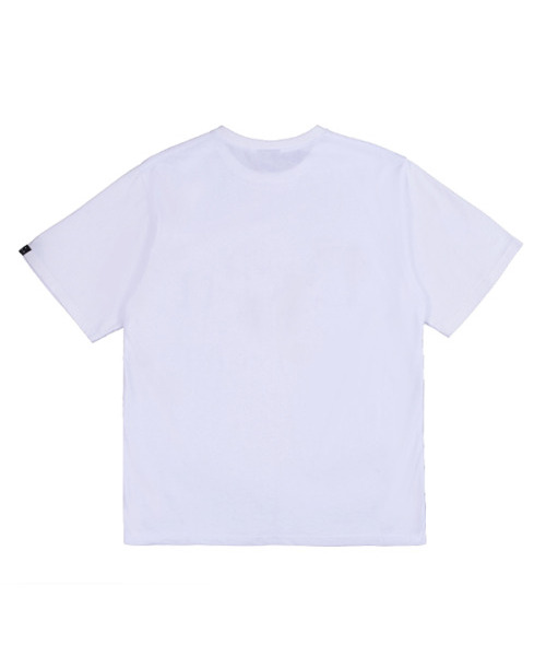 DVAN(ドゥヴァン)の「CUPID GRAPHIC T-SHIRT キューピッドグラフィックTシャツ(Tシャツ/カットソー・レディース・その他・1/2)」の2枚目の写真