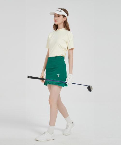 E.PARCA(イパルカ)の「レモンオーチャードスリムウエストショートスリーブトップ(Tシャツ/カットソー・レディース・その他・SMALL/MEDIUM/LARGE)」の8枚目の写真
