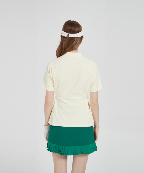 E.PARCA(イパルカ)の「レモンオーチャードスリムウエストショートスリーブトップ(Tシャツ/カットソー・レディース・その他・SMALL/MEDIUM/LARGE)」の9枚目の写真