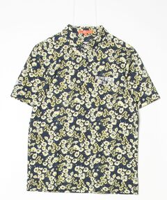 UNISEX》【LIMITED EDITION】Prime-Over Short Sleeve Open Collar