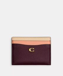 COACH コーチ　正規品　ケース　カードケース　ラインストーン COACH コーチ 正規品 ケース カードケース ラインストーン 公式】COACH