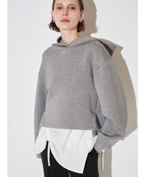 ELENDEEK｜エレンディークのパーカー通販 - ZOZOTOWN