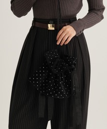 studio CLIP | 【daily CLIP】キラキラミニバッグ(ハンドバッグ)