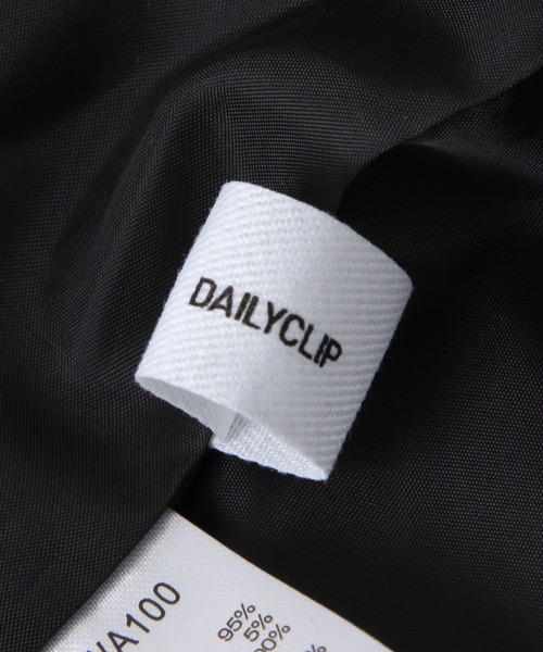 studio CLIP（スタディオクリップ）の「【daily CLIP】キラキラミニバッグ（ハンドバッグ・レディース・ブラック/ブラウン・FREE）」の20枚目の写真