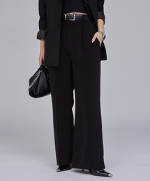 Lui's | 【Miu企画】セミフレアスラックス(スラックス)