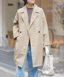 FORK&SPOON | FORK&SPOON オーバーライトミドルコート(その他アウター)