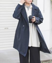 FORK&SPOON（フォークアンドスプーン）の「FORK&SPOON オーバーライトミドルコート（その他アウター）」