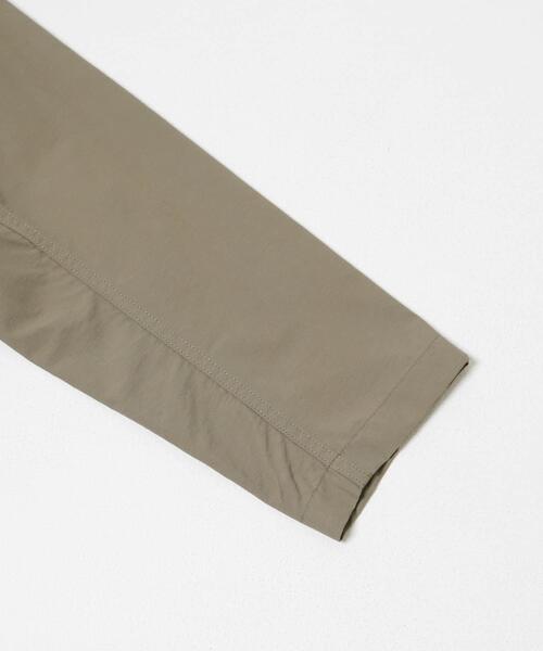 FORK&SPOON(フォークアンドスプーン)の「FORK&SPOON オーバーライトミドルコート(その他アウター・レディース・ベージュ/モカ/ネイビー・1)」の11枚目の写真