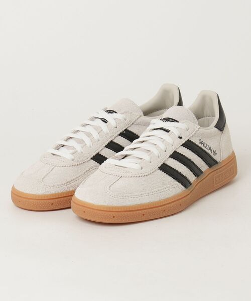 adidas Originals(アディダスオリジナルス)HANDBALL SPEZIAL W Shoes