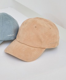 LAKOLE | フェイクスエードキャップ / 631249(キャップ)