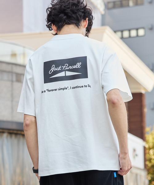 CONVERSE JACK PURCELL/コンバース ジャックパーセル エンザイム加工