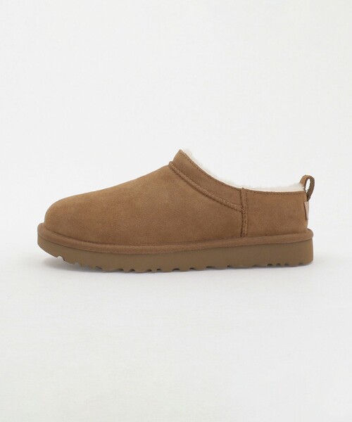 UGG＞ W CLASSIC MICRO（ブーツ）｜UGG（アグ）のファッション通販