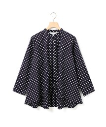 MidiUmi ドットシャツ