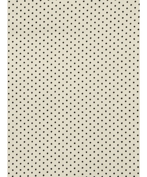 MidiUmi(ミディウミ)の「MidiUmi ドットシャツ(シャツ/ブラウス・レディース・アイボリー/ブラック系その他3/ネイビー・FREE)」の4枚目の写真