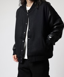 PRO CLUB  | PRO CLUB バーシティジャケット(スタジャン)