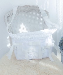 Whinny（ホワイニー）の「Whinny/【2026春新作♪】リボンプリンセスの脱ニートバッグ（ショルダーバッグ）」