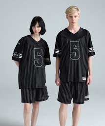 Y-3（ワイスリー）の「Y-3 ELITE 5 A FOOTBALL SHORT SLEEVE TEE（Tシャツ/カットソー）」
