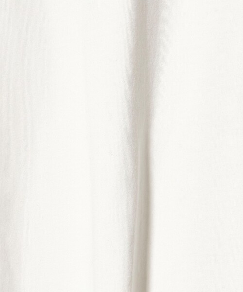 A DAY IN THE LIFE UNITED ARROWS(アデイインザライフユナイテッドアローズ)の「ドビー ワッフル レイヤード カットソー<A DAY IN THE LIFE>(Tシャツ/カットソー・メンズ・ベージュ/ネイビー/ダークグレー・M/L/S)」の12枚目の写真