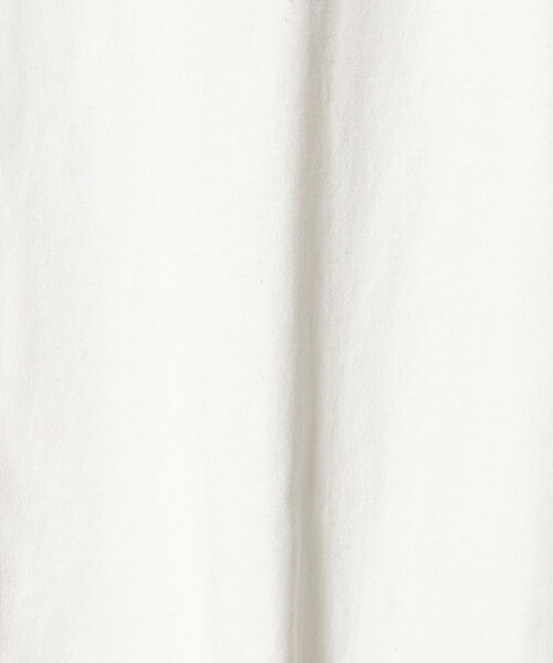 A DAY IN THE LIFE UNITED ARROWS(アデイインザライフユナイテッドアローズ)の「ドビー ワッフル レイヤード カットソー<A DAY IN THE LIFE>(Tシャツ/カットソー・メンズ・ベージュ/ネイビー/ダークグレー・M/L/S)」の18枚目の写真