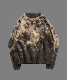 THISIS（ディスイズ）の「シャギーニット（ニット/セーター）」