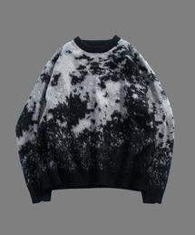 THISIS（ディスイズ）の「シャギーニット（ニット/セーター）」