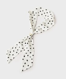 OPAQUE.CLIP | 【スカーフリング付き】柄アソートスカーフ(バンダナ/スカーフ)