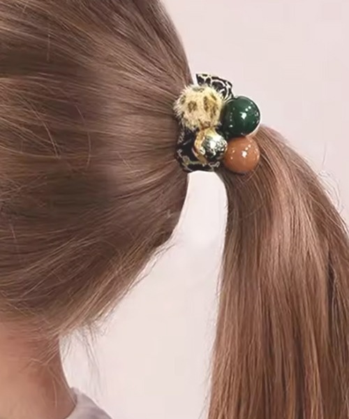 TONE｜トーンのヘアアクセサリー（リボンモチーフ）通販 - ZOZOTOWN
