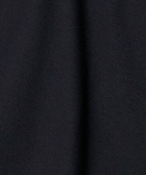 green label relaxing（グリーンレーベルリラクシング）の「メランジ カノコ ニュー ボタンダウン 長袖 ポロシャツ（ポロシャツ・メンズ・ネイビー/ダークグレー・M/L/XL/S）」の10枚目の写真