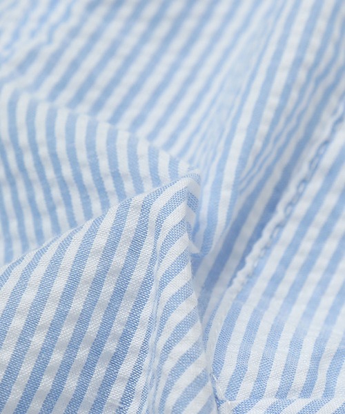 DILASH(ディラッシュ)の「サッカーストライプ アソートハーフパンツ(その他パンツ・キッズ・イエロー/ブルー・130/100/90/80/110/120)」の7枚目の写真