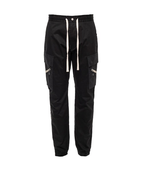PHENIX COLLECTION(フェニックスコレクション)の「PHENIX COLLECTION(フェニックスコレクション)TROUSERS, TYPE P-001(カーゴパンツ・メンズ・ブラック/ベージュ/ネイビー・XL/L/M)」の2枚目の写真
